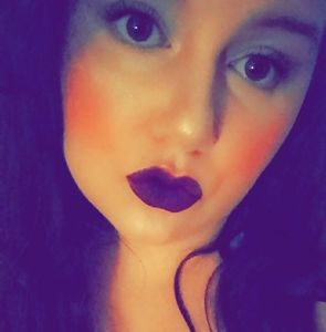 Meet your Posher, Christyna